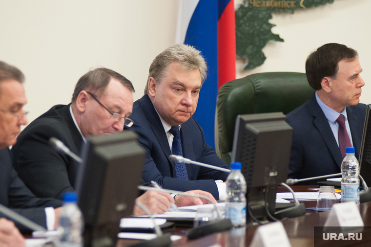 Коллеги особо отмечают принципиальность Юрия Пономарева