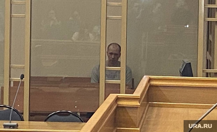 Дело Дмитрия Моисеева рассматривал Челябинский облсуд