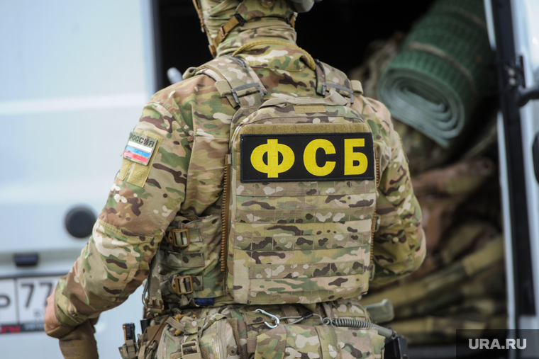 ФСБ, учения. Челябинск, фсб, силовики, оружие, антитеррористические учения, контр-террористическая операция, чекисты