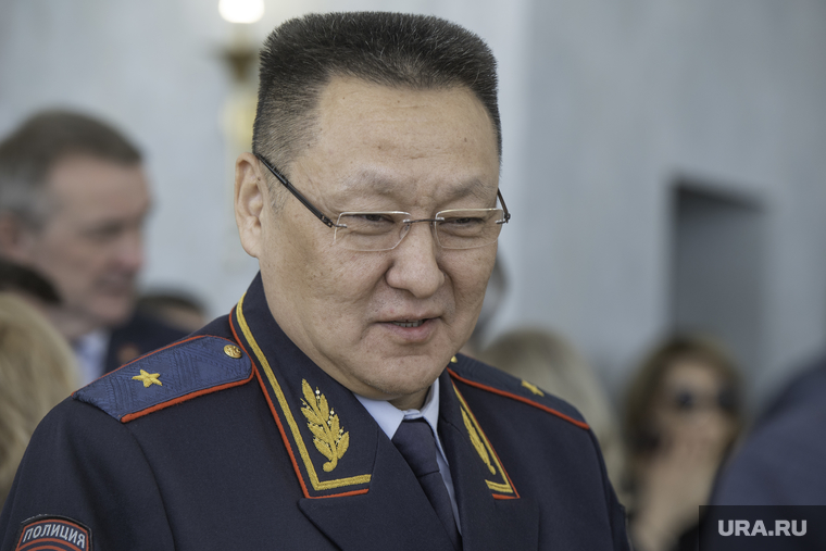 Послание губернатора Пермского края. Пермь, кандан аяс
