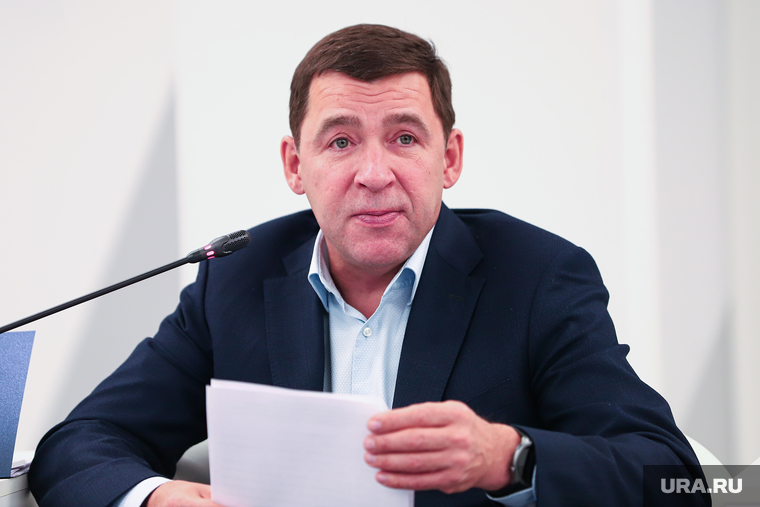 Партийное собрание «Единой России» в МВЦ «Екатеринбург-ЭКСПО». Екатеринбург, куйвашев евгений