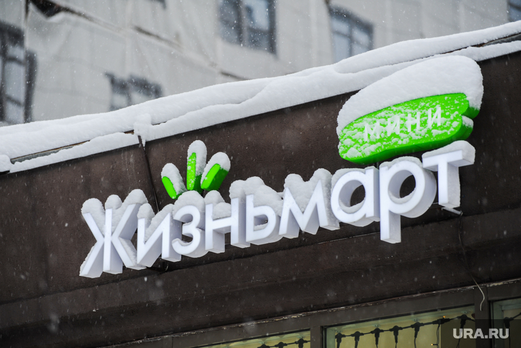 Снегопад. Челябинск, зима, буран, вьюга, погода, непогода, снегопад, климат, жизньмарт, февраль