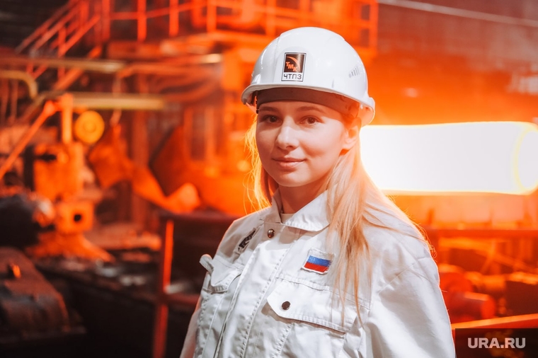 На предприятии чувствуют ответственность перед будущими поколениями