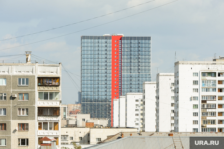 Новостройки. Челябинск, жилье, многоэтажки, новостройки, строительство, дома, жк алое поле