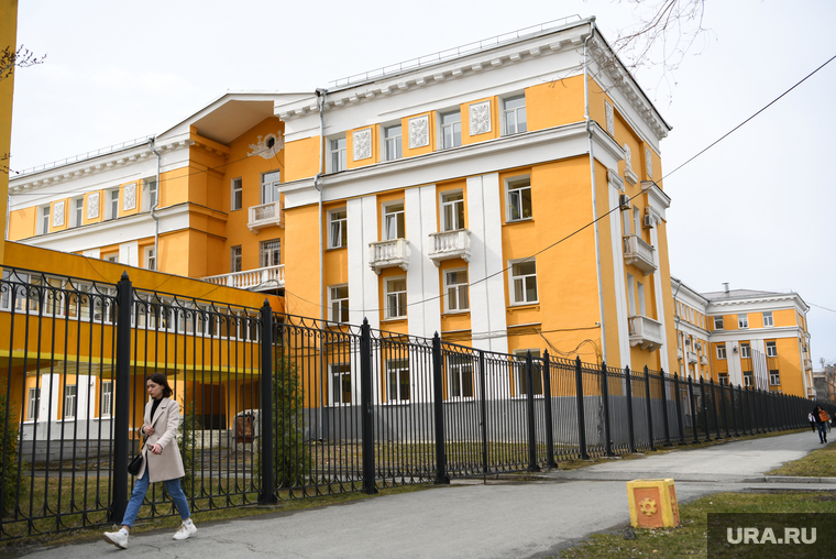 У РГППУ при объединении будет второстепенная роль