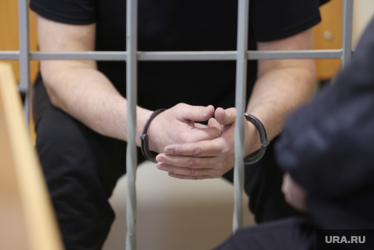Спецслужбисту не удалось избежать СИЗО