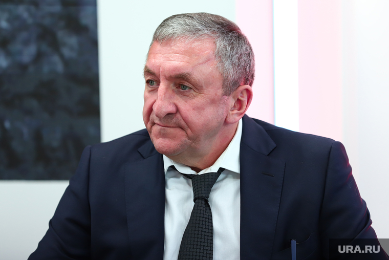 Александр Толкачев работает в правительстве с июня