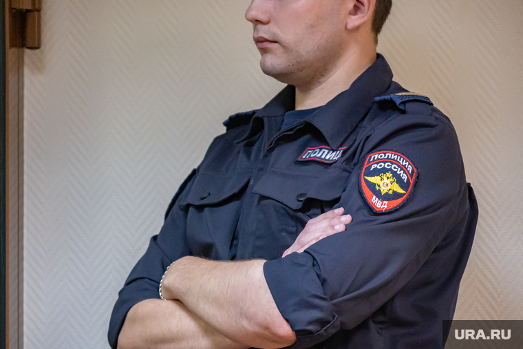 Силовики якобы долго не реагировали на заявления о кражах