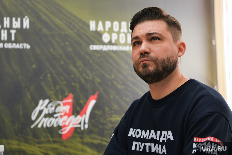 Вадим Савин пожаловался мэру Орлову сразу после праздников