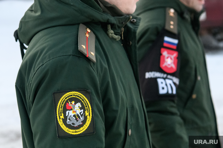 Рейд военных следователей на овощебазу № 4. Екатеринбург , военное следственное управление по цво