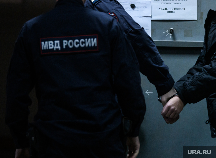 Избрание меры пресечения подросткам-террористам. Екатеринбург, подросток террорист