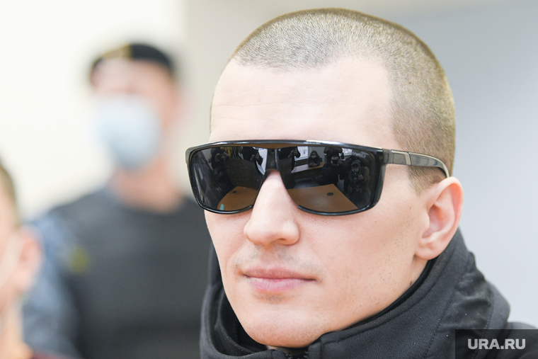 Тимофей Радя, стрит-арты которого украшают Екатеринбург, тоже окончил филфак УрФУ