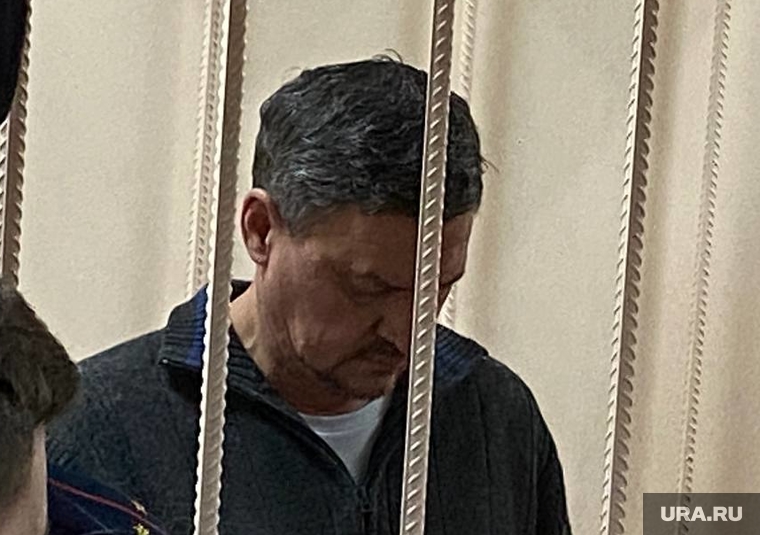 Мера пресечения Сергею Федерягину, Центральный районный суд Челябинск, федерягин сергей