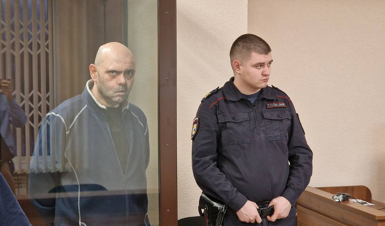 Обвиняемому предстоит выплатить штраф в 1,3 млн рублей