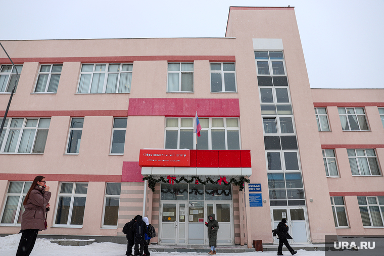 Поставщик питания в школе №25 — ООО «Каскад»