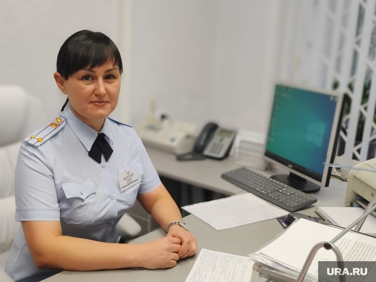 , Анастасия Литвинова