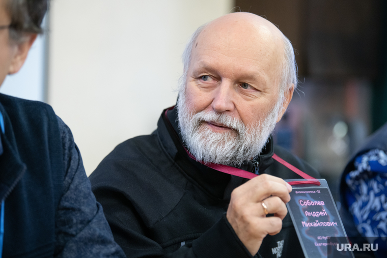 По словам Андрея Соболева, в истории обсерватории есть и мировые рекорды