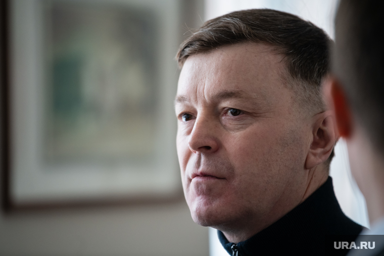 Оглашение приговора экс-главе министерства транспорта Свердловской области Василию Старкову. Екатеринбург , старков василий