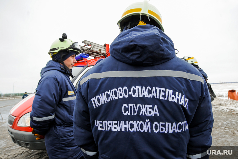 На встречу со спасателями зовут и родителей