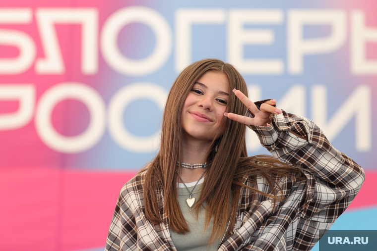 Милана Хаметова споет для юных челябинцев