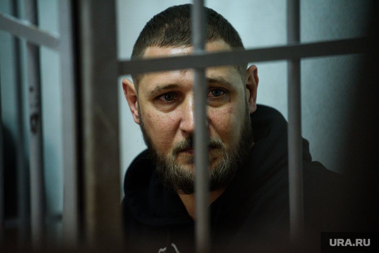 Избрание меры пресечения Евгению Анисимову. Екатеринбург, анисимов евгений