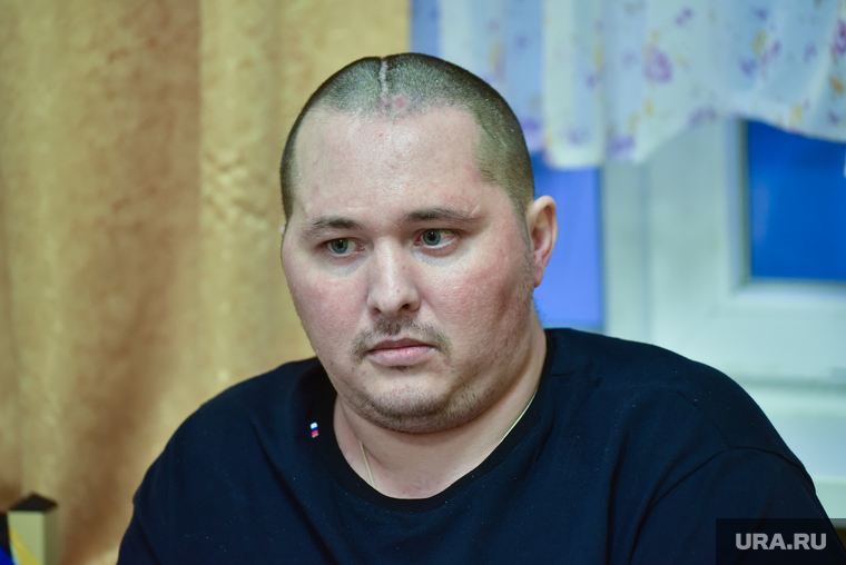 Интервью с Александром Волковым. Екатеринбург, волков александр