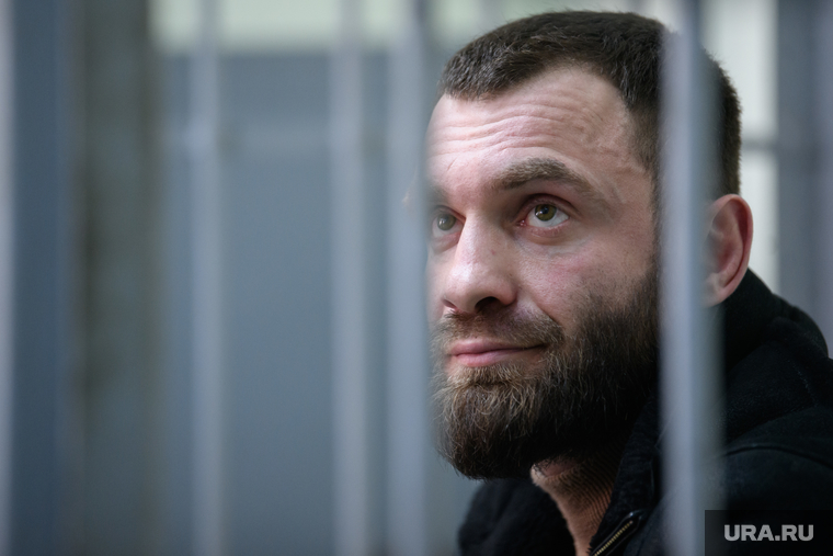 Избрание меры пресечения криминальному авторитету Марселю Гасанову. Екатеринбург , гасанов марсель
