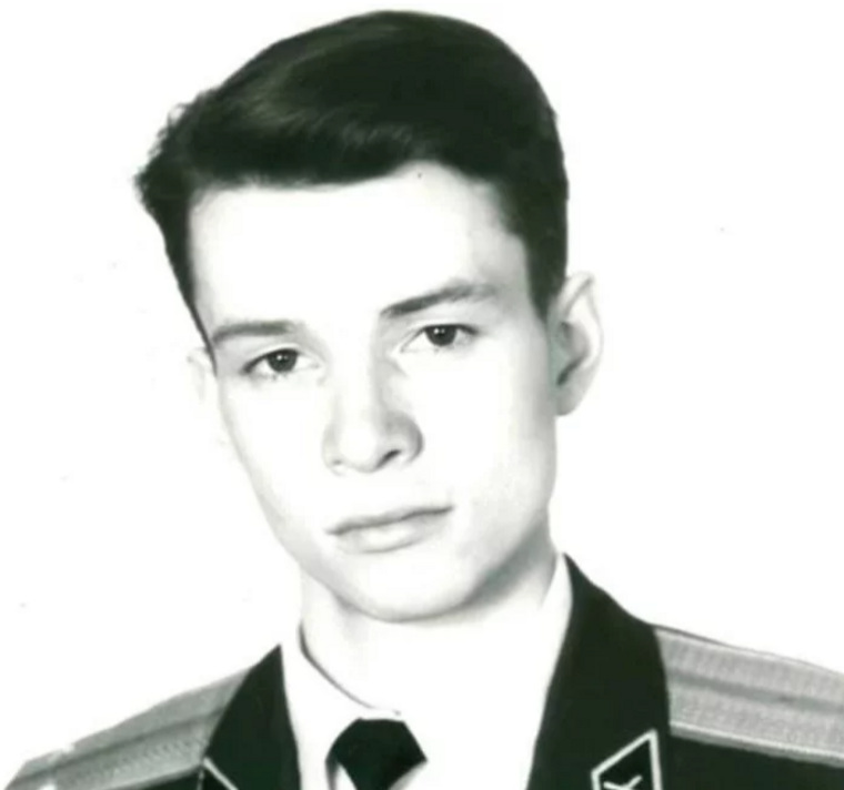 Дмитрий Малютин служил в РВСН