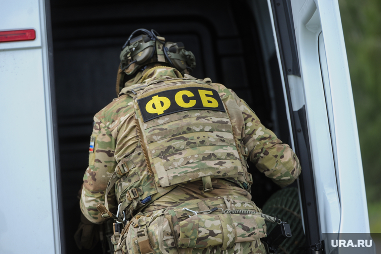 ФСБ, учения. Челябинск, фсб, силовики, оружие, антитеррористические учения, контр-террористическая операция, чекисты