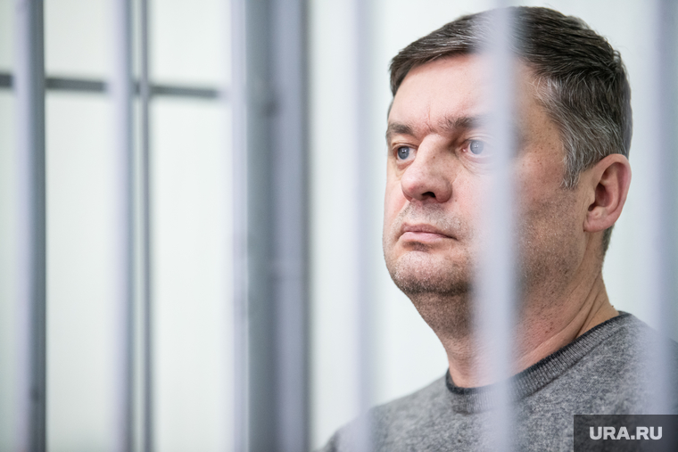 Сергей Нугаев руководит «Гортрансом» с 2018 года