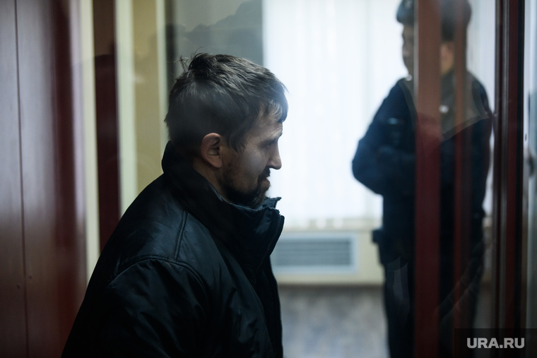 Избрание меры пресечения деду-убийце Дмитрию Кучину. Екатеринбург , кучин дмитрий