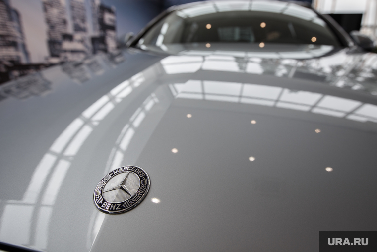 Тест-драйв Mersedes Benz. Екатеринбург, мерседес бенц, mercedes-benz, класс люкс, автомобиль