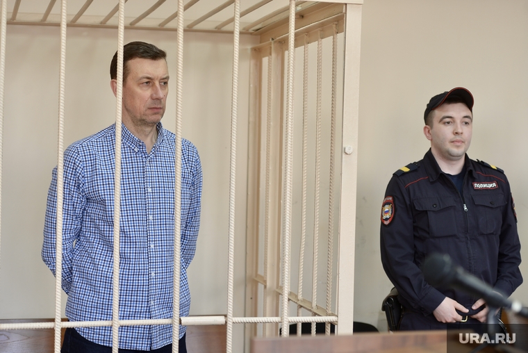 Мера пресечения Шимановичу в суде Центрального района. Челябинск, шиманович николай