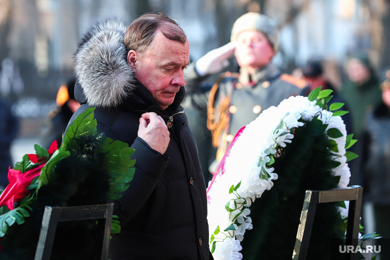 Алексей Орлов