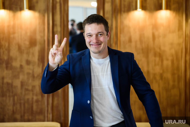 Сергей Карякин в заксобрании освоился быстро