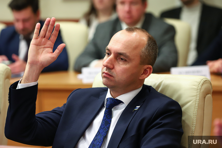 Михаил Клименко проделал большой путь в политике