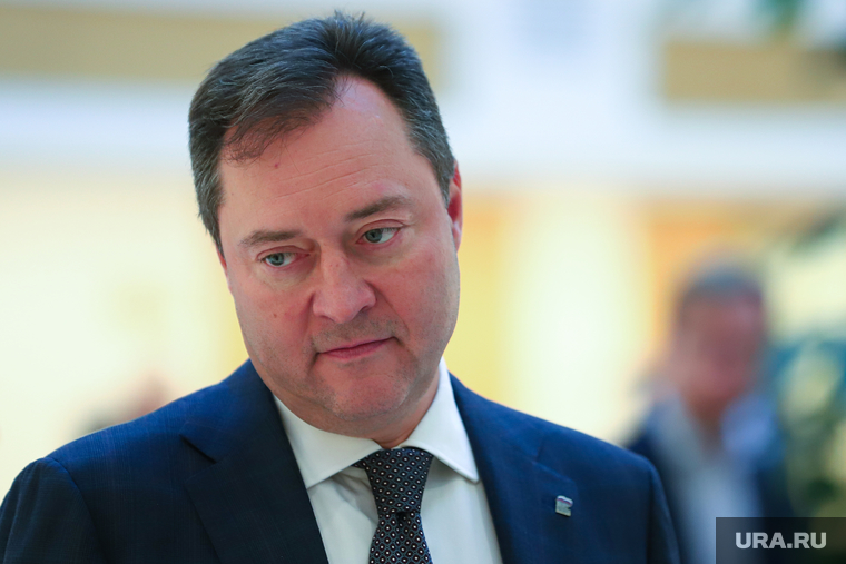 Александр Серебренников не только депутат-ветеран, но и опытный бизнес-менеджер