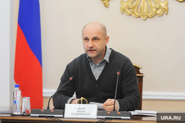 Совещание по транспорту. Челябинск, жога артем