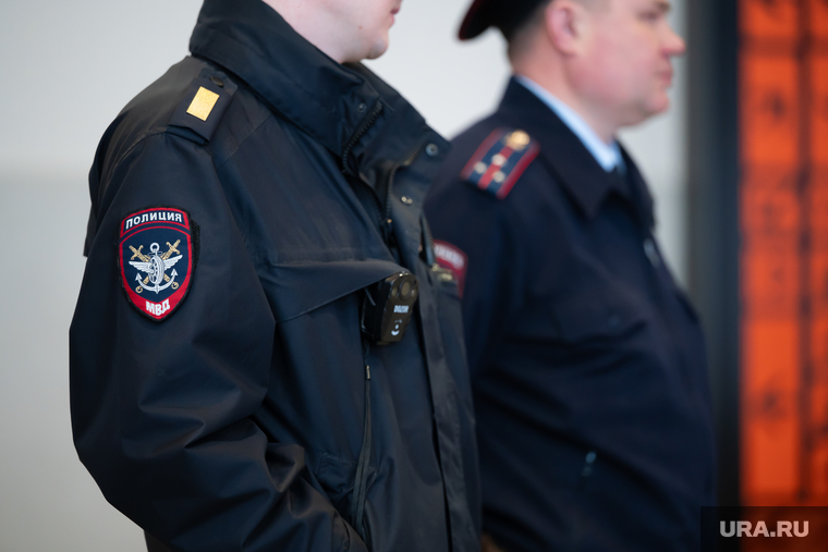 Сотрудники полиции дарят тюльпаны женщинам на 8 марта. Пермь
, мвд, полиция