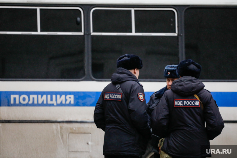 Вынесение меры пресечения Басманном судом обвиняемым в совершении террористического акта в Крокус-сити Холле. Москва, полиция