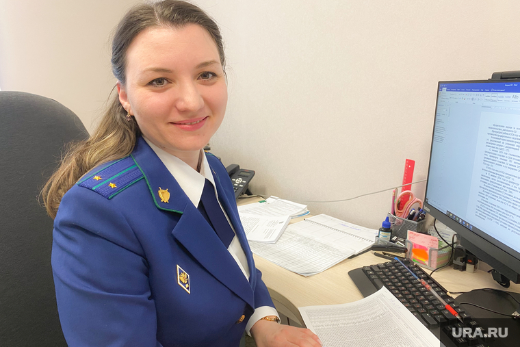 Сотрудницы чувствуют заботу