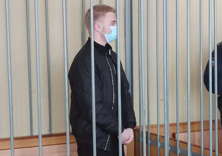 Виктор Кухтин до истории со студентками участвовал в похищении другого человека