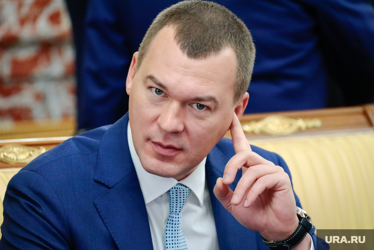 Заседание Правительства РФ. , дегтярев михаил