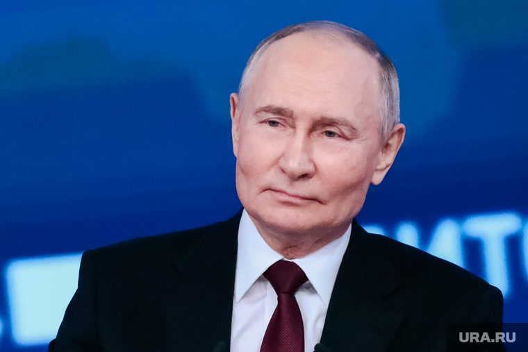 Прямая линия "Итоги 2024 года" с Президентом РФ Владимиром Путиным. Москва, путин владимир