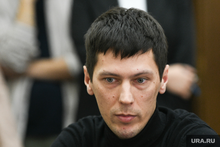 Личный прием председателя ЕГД Анны Гурарий по вопросу застройки парка 50-летия ВЛКСМ. Екатеринбург, постников владислав