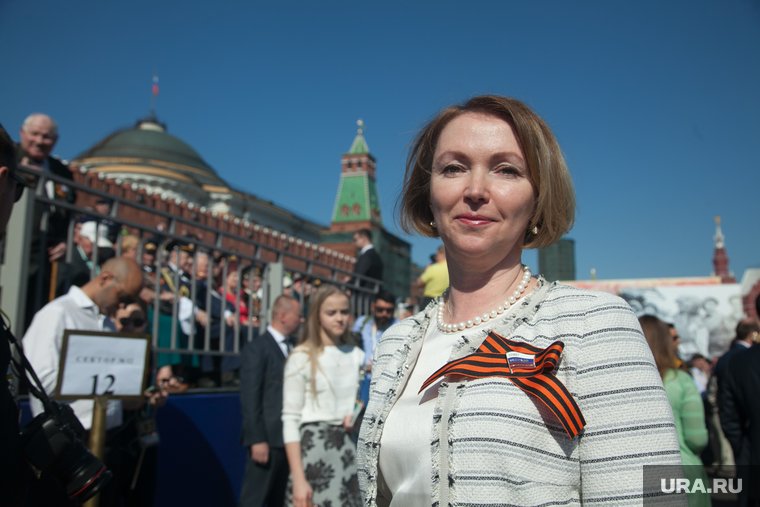 Парад Победы 2016 на Красной площади. Москва, гехт ирина