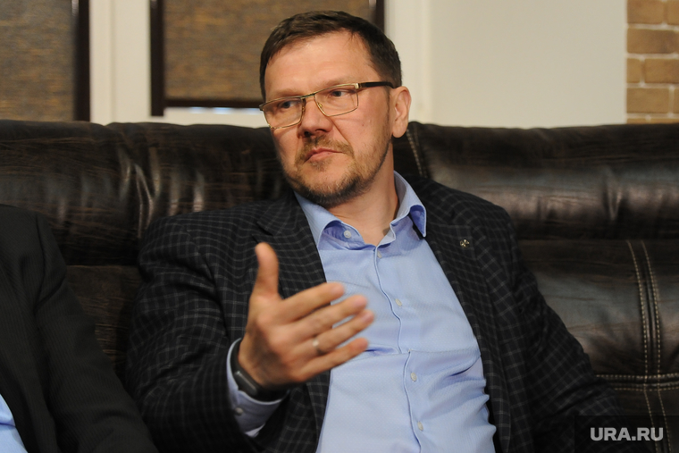 Констатин Захаров — один из самых вероятных кандидатов на работу под началом нового губернатора НАО