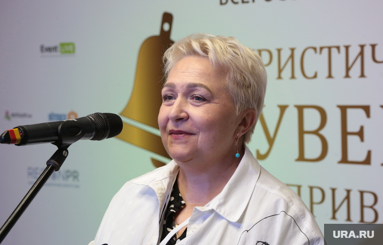 Юлия Ветошкина большую часть карьеры строила в Ярославле