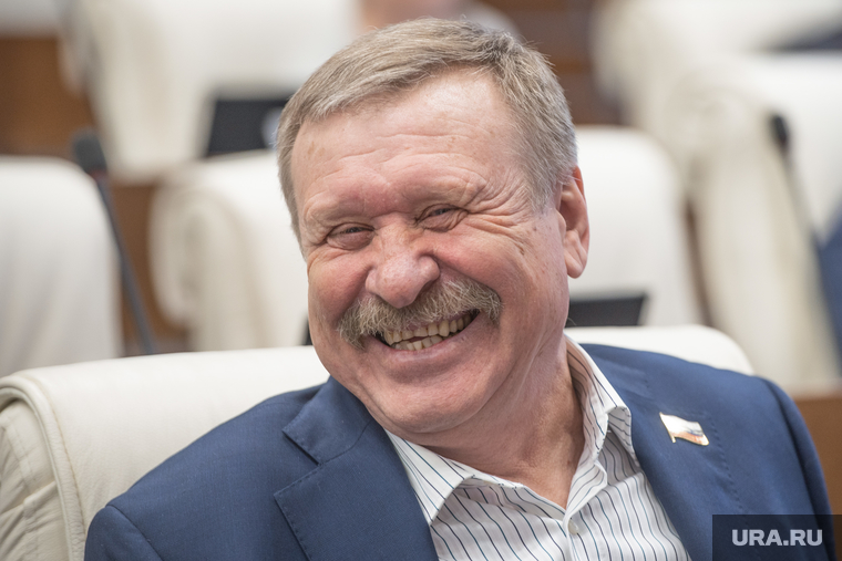 Николай Благов до Перми работал в Узбекистане, Геленджике и Краснодаре