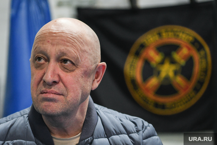 Так жестко, как Куйвашев, Евгению Пригожину не отвечал никто из чиновников